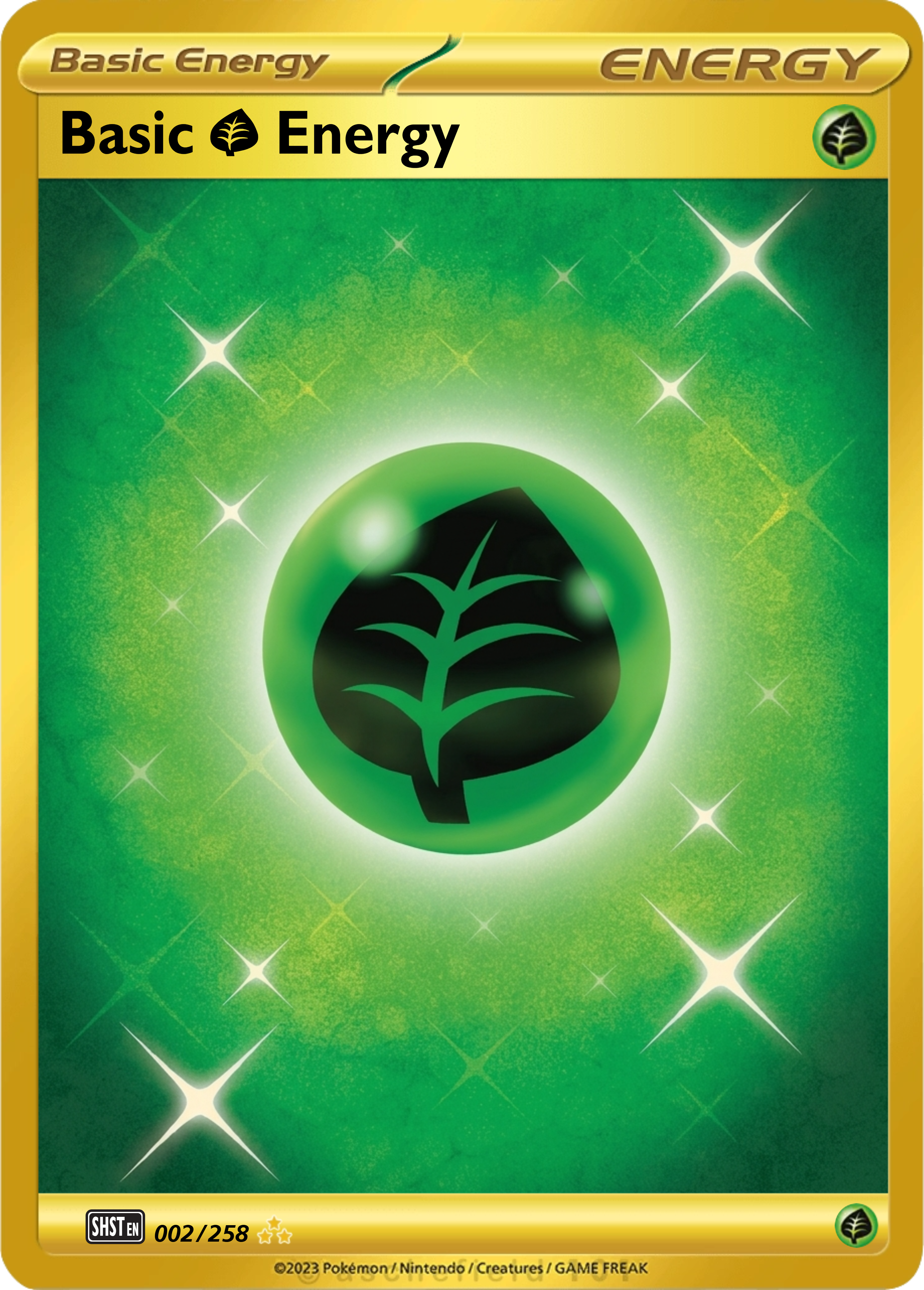 Grass Energy